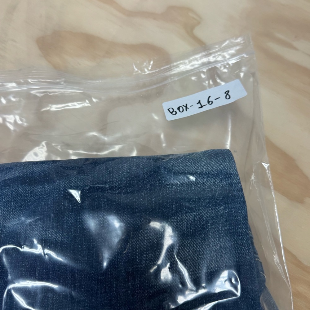 Y2K Rock‎ Revival Women’s Etty Skinny Stretch Jean Etty S12 W28 - Picture 15 of 15